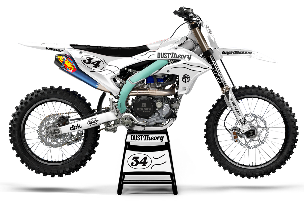 ALL OG YZ