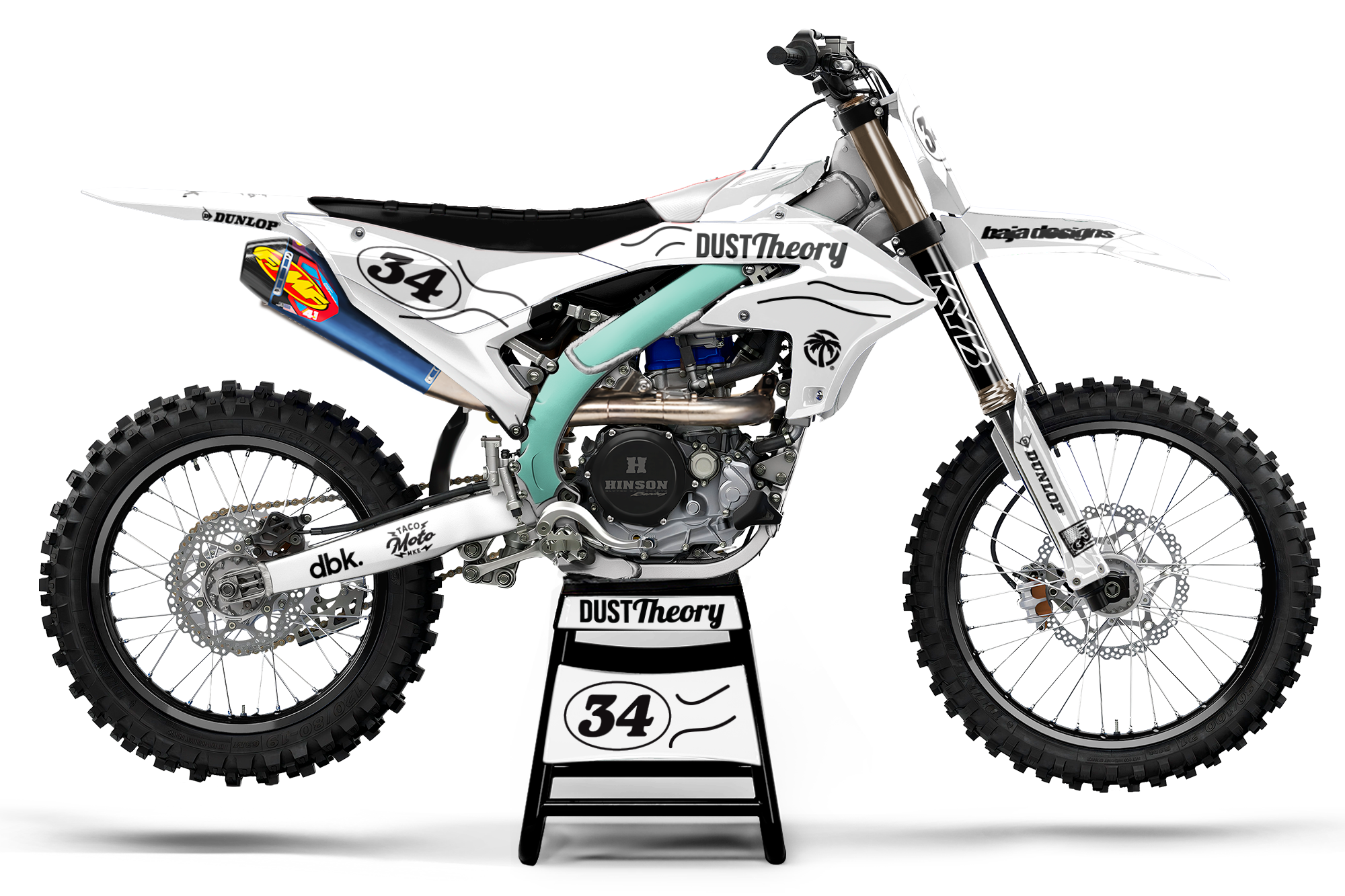 ALL OG YZ