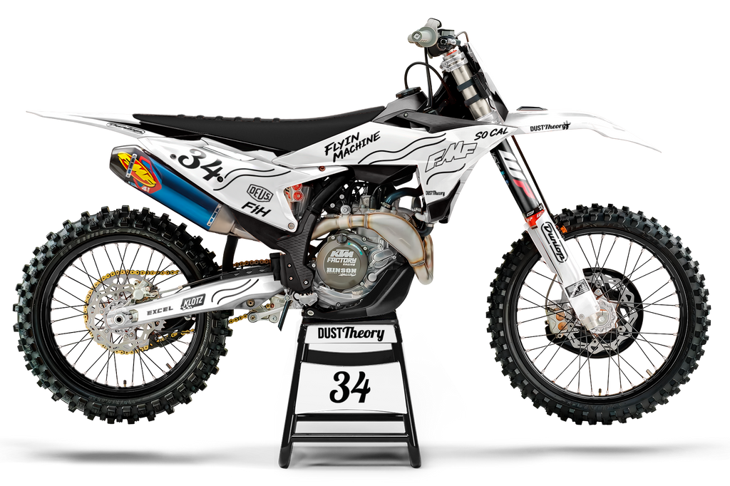 FLYIN MACHINE