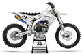 YZ FLYIN MACHINE