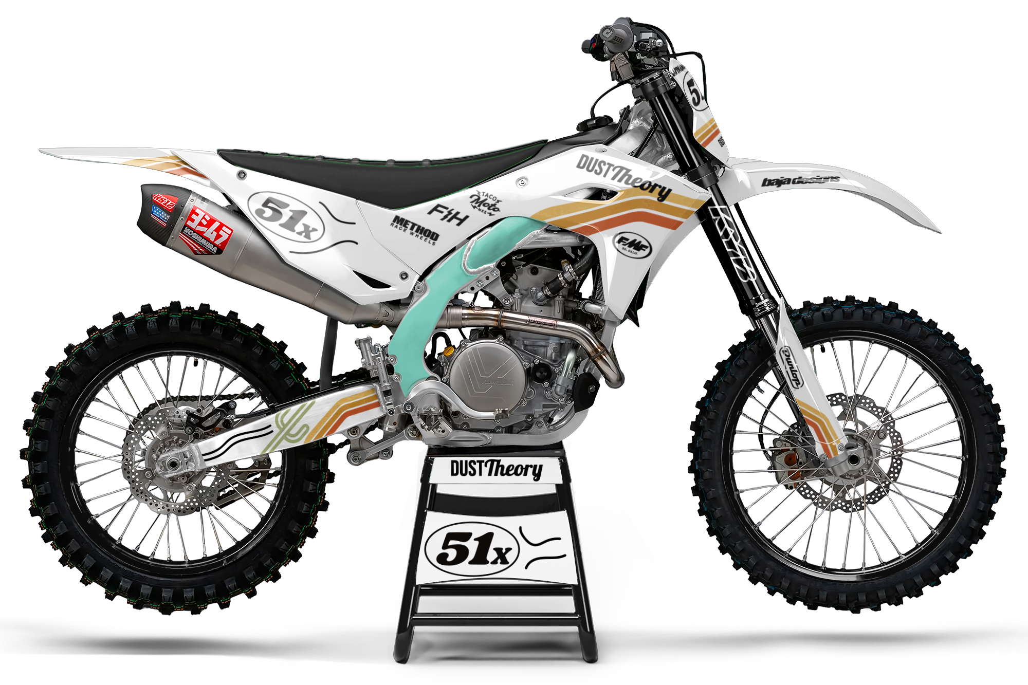 GOLDEN WASH