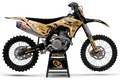 TIKI KX
