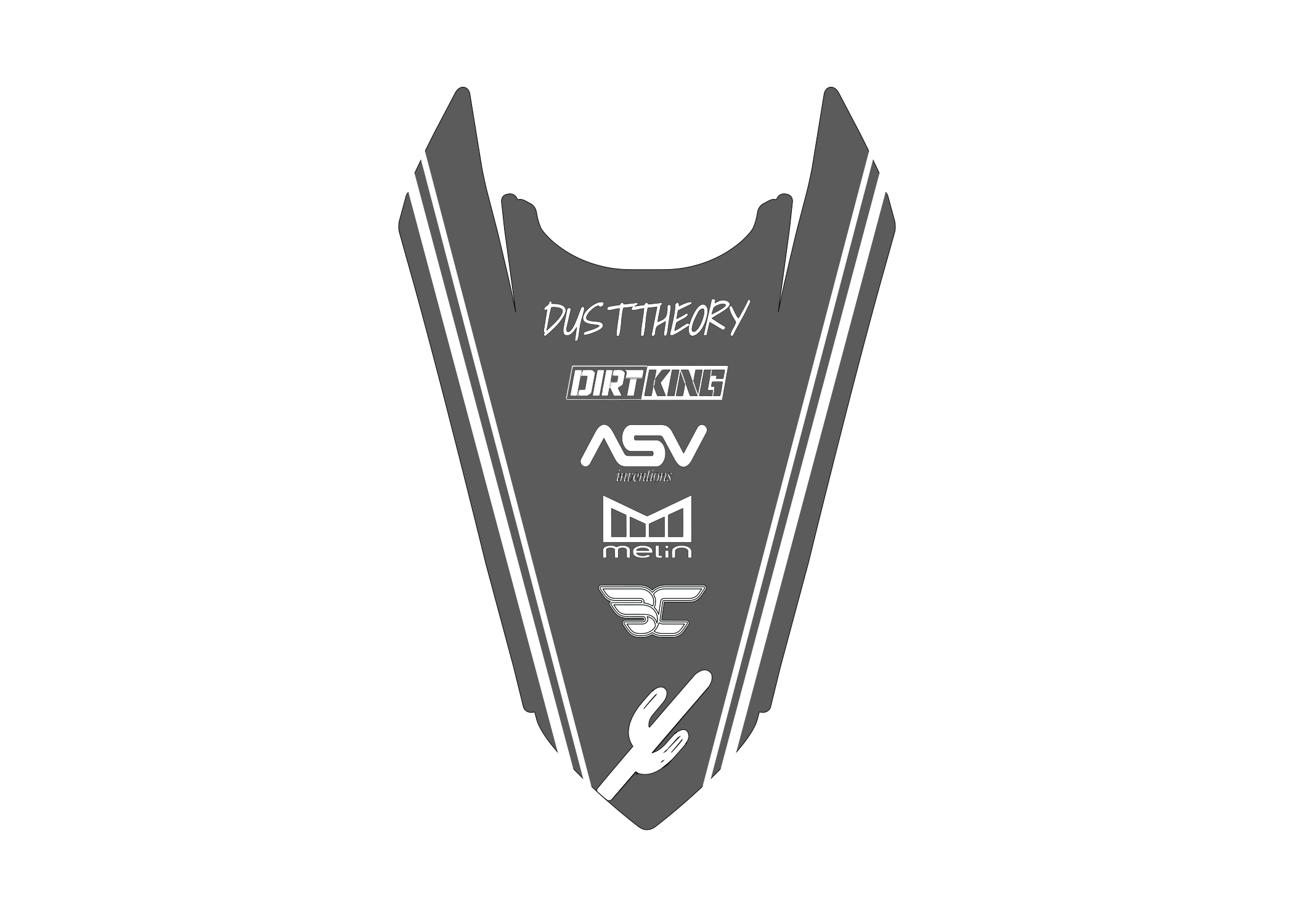 DESERT DARK