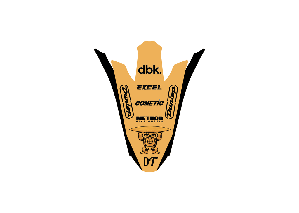 TIKI KX