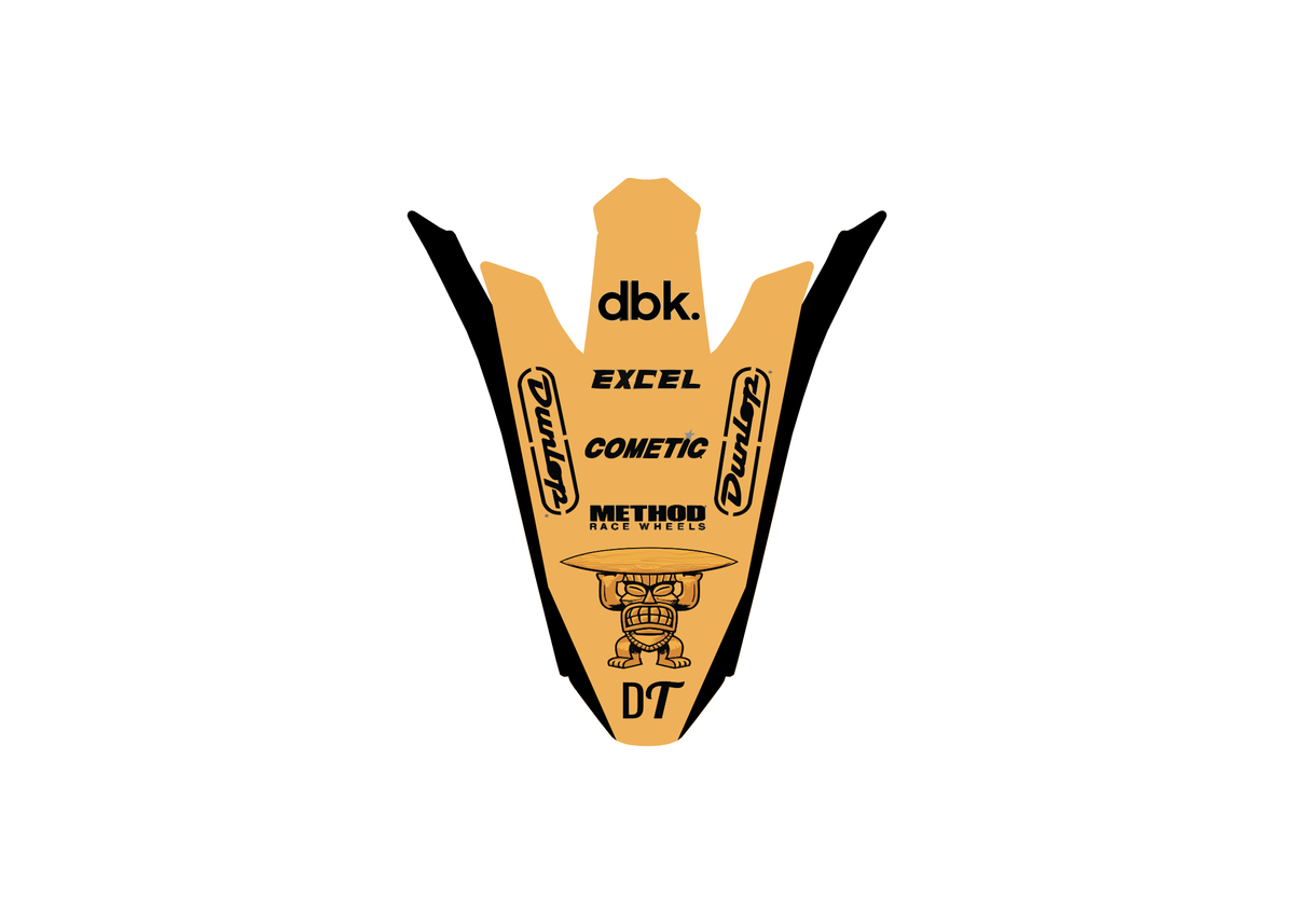 TIKI KX